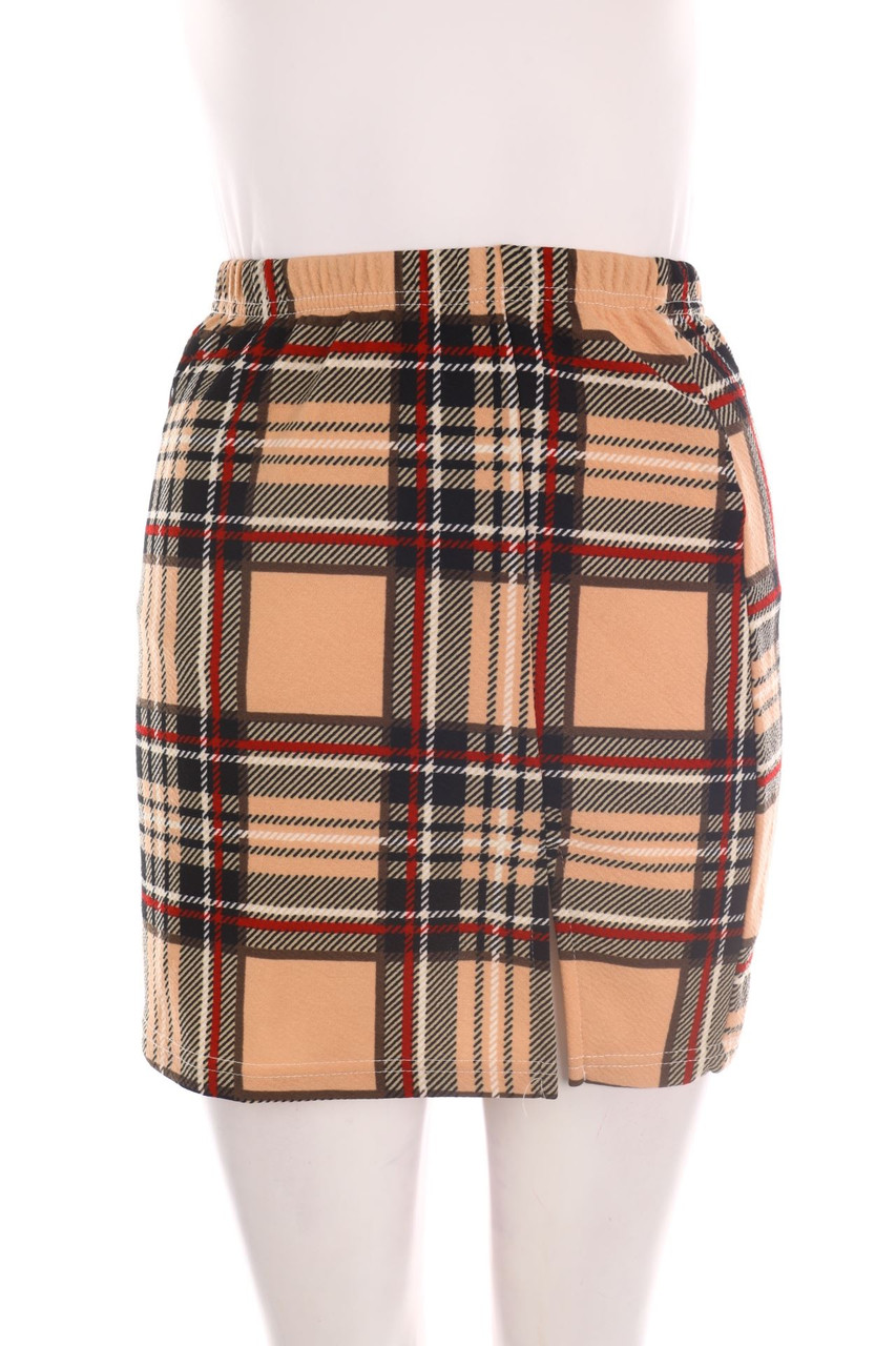 SHEIN - Minirock - S