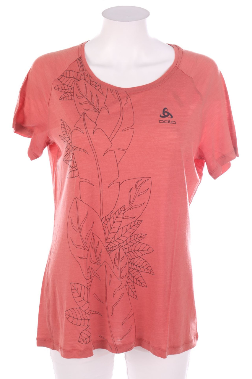 odlo - Shortsleeve-Shirt - L