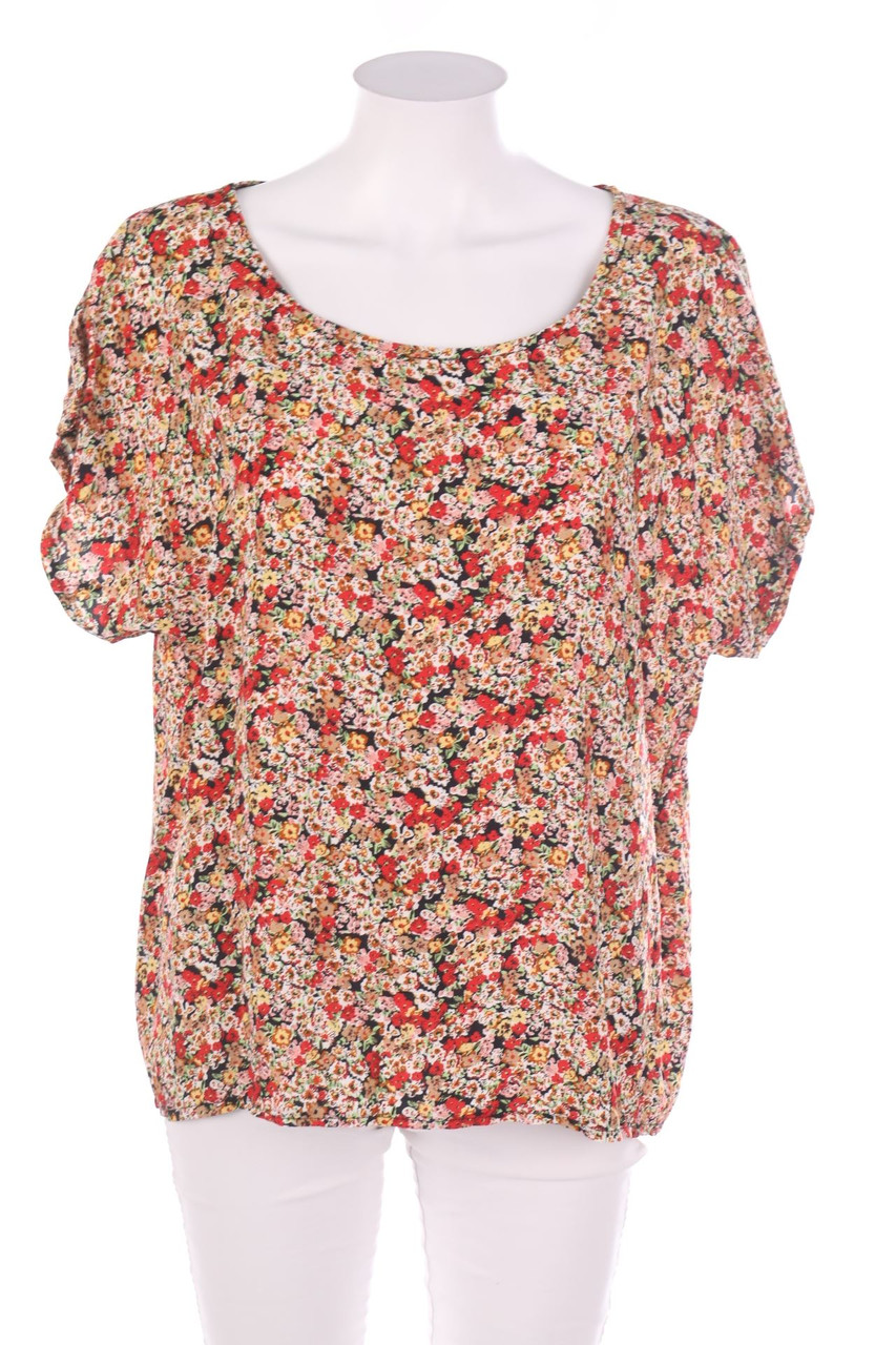 TODAY - Shortsleeve-Shirt - L