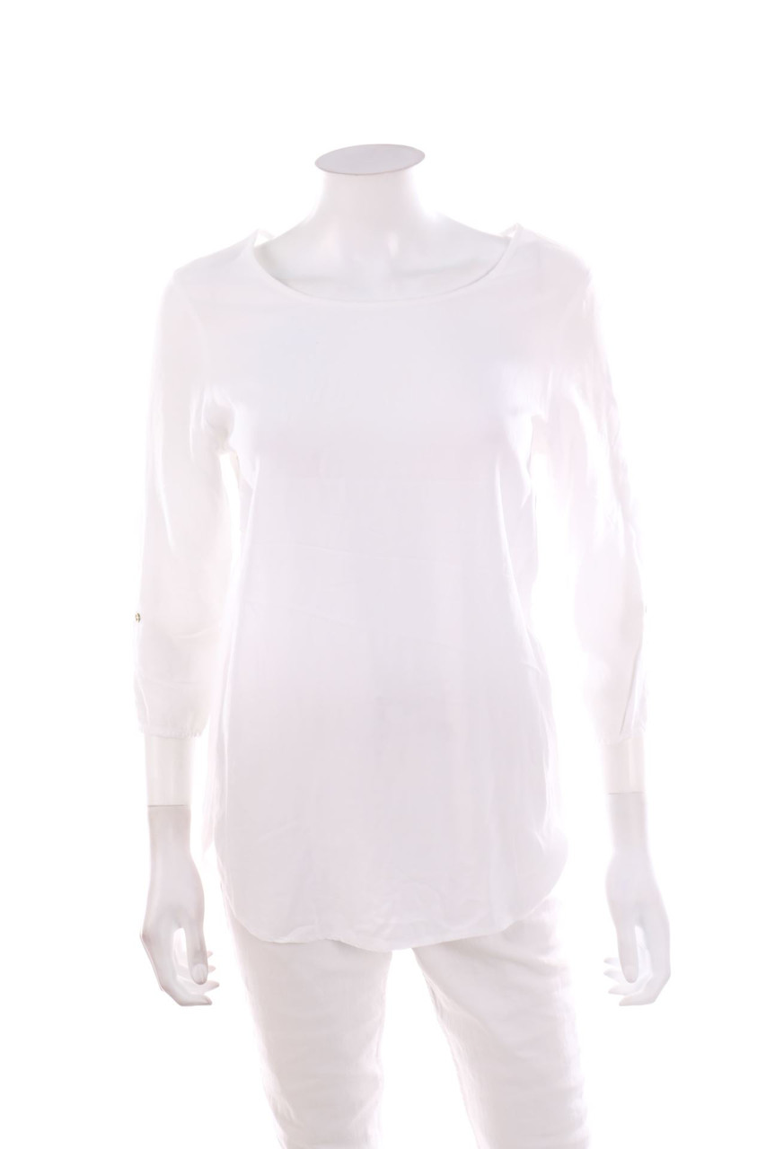 VERO MODA - Longsleeve-Shirt - M