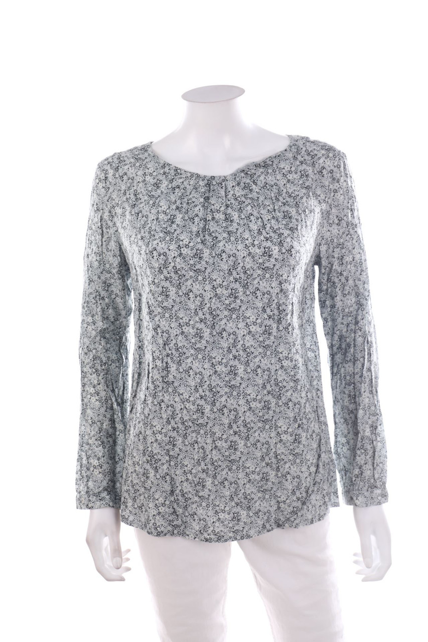 s.Oliver - Longsleeve-Shirt - M