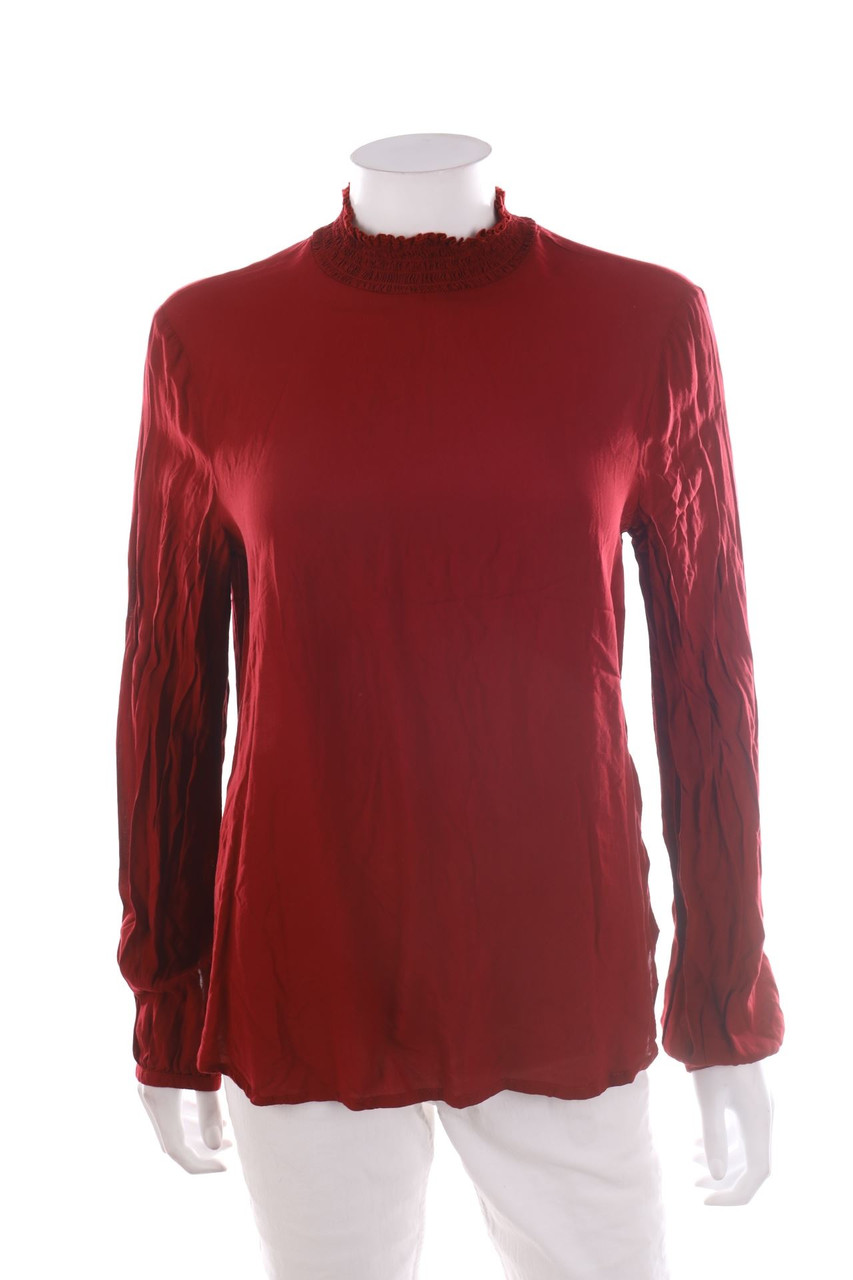 s.Oliver - Longsleeve-Shirt - M