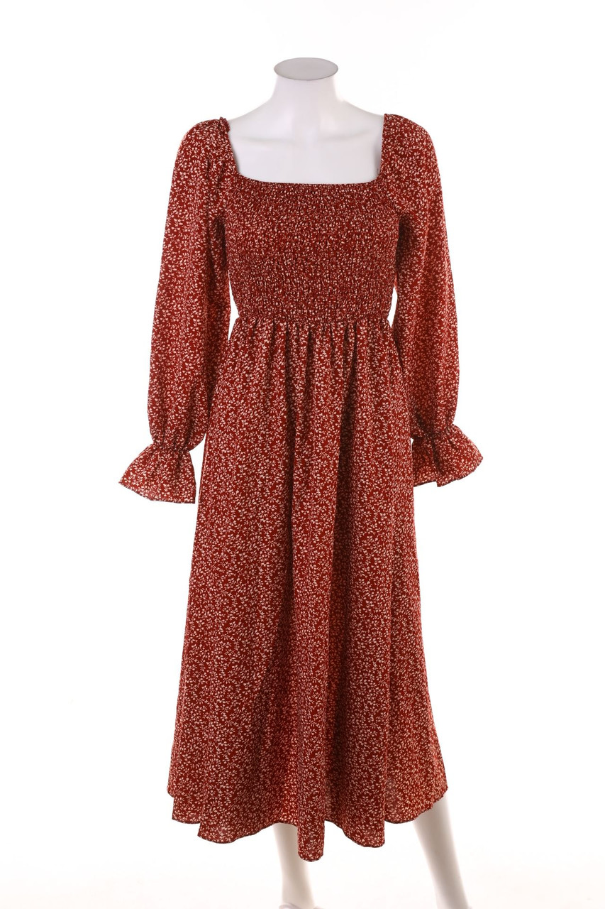 SHEIN - Midikleid - S