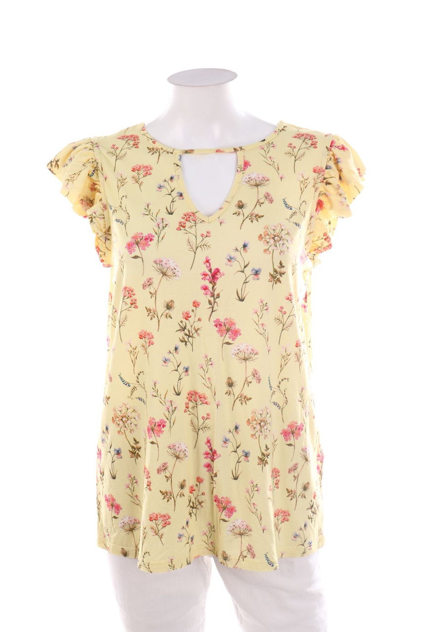 orsay - Shortsleeve-Shirt - L