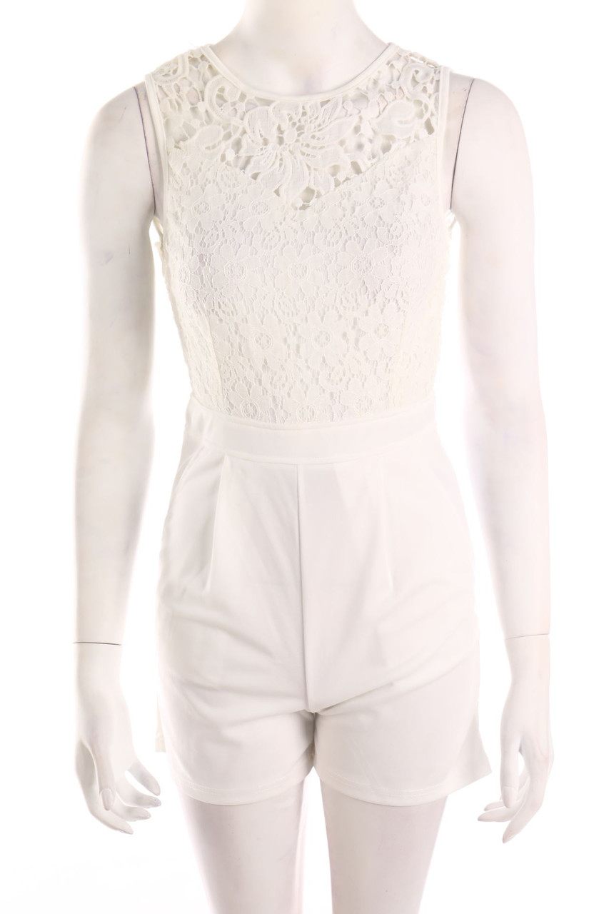 zanzea collection - Playsuit - S