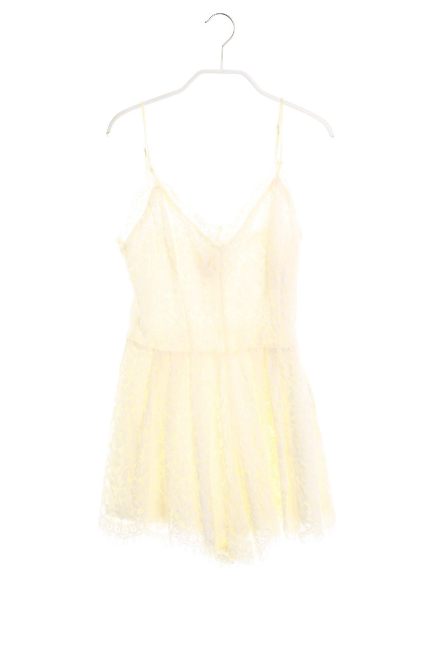 H&M - Playsuit - XS