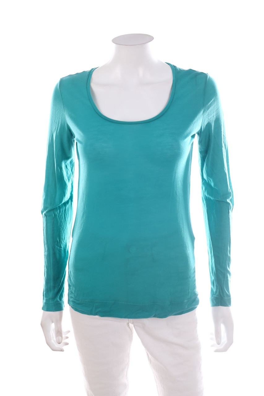 MEXX - Longsleeve-Shirt - S