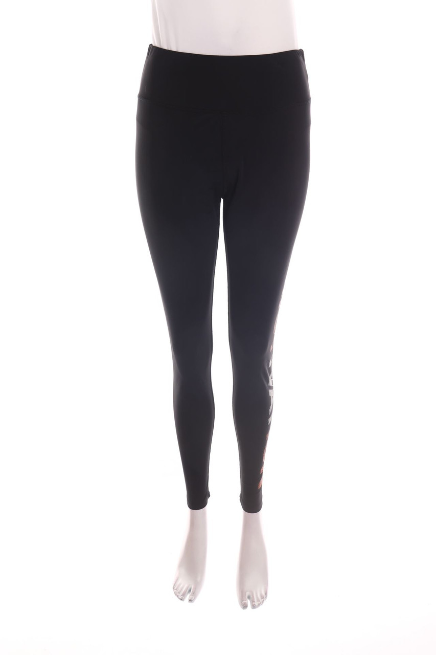 WORK OUT - Sport-Leggings - L