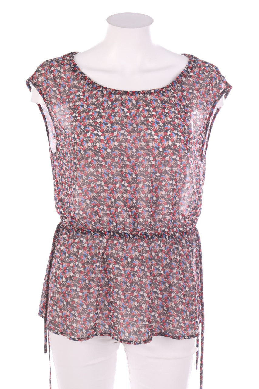 LAWRENCE GREY - Blouse Top - M