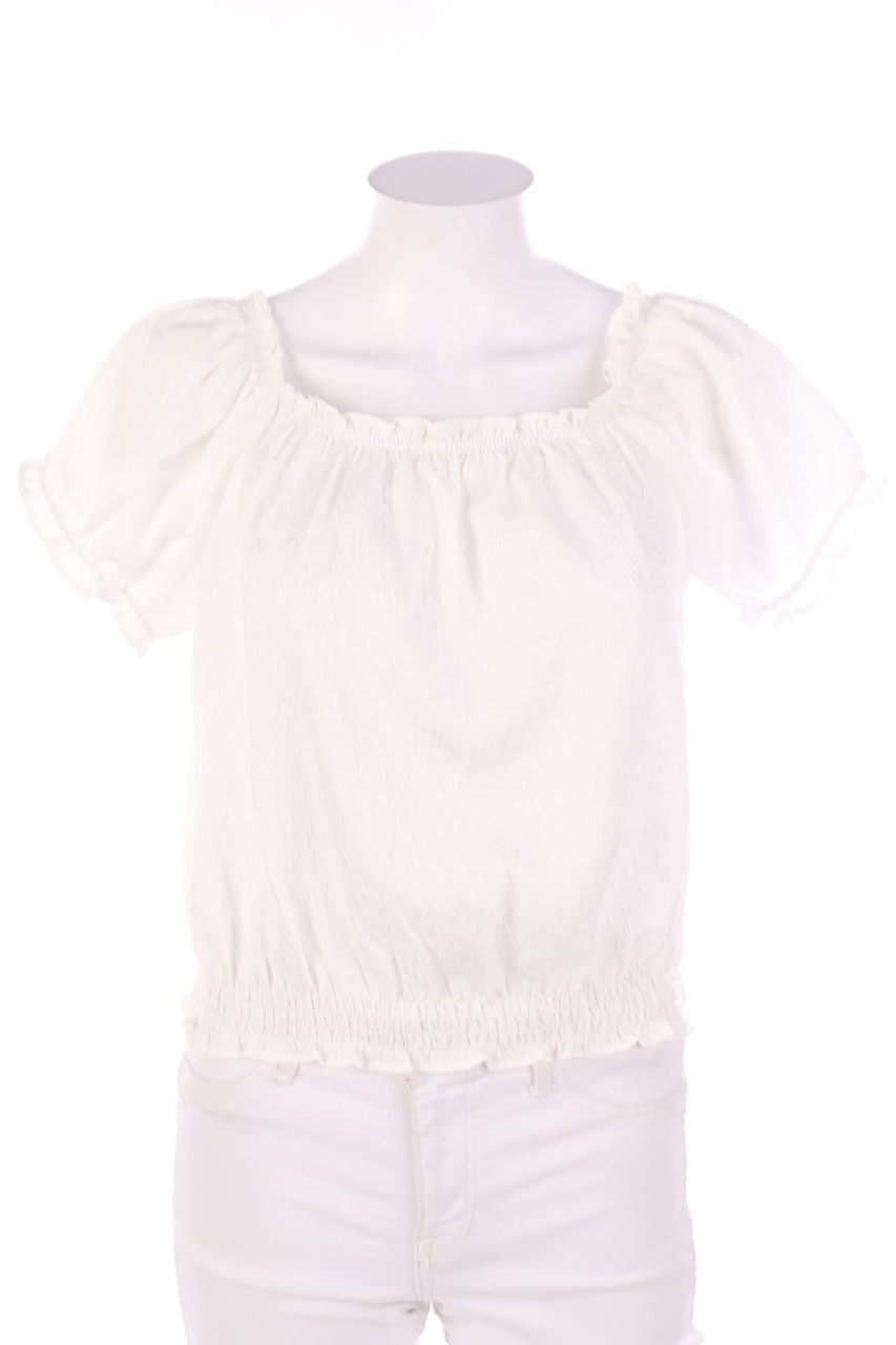 SECONDHAND - Shortsleeve-Shirt - L