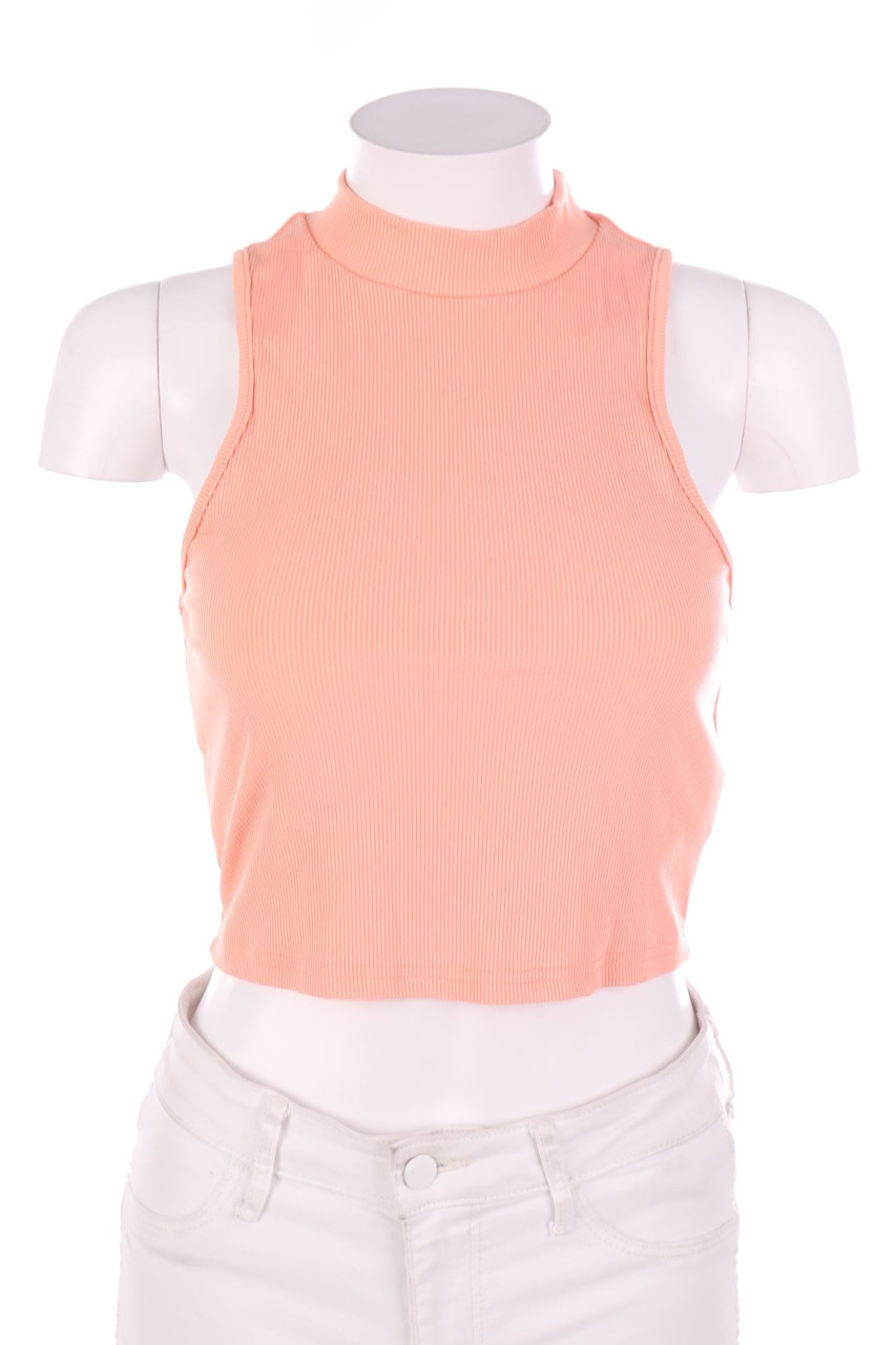 SHEIN - Crop-Top - M