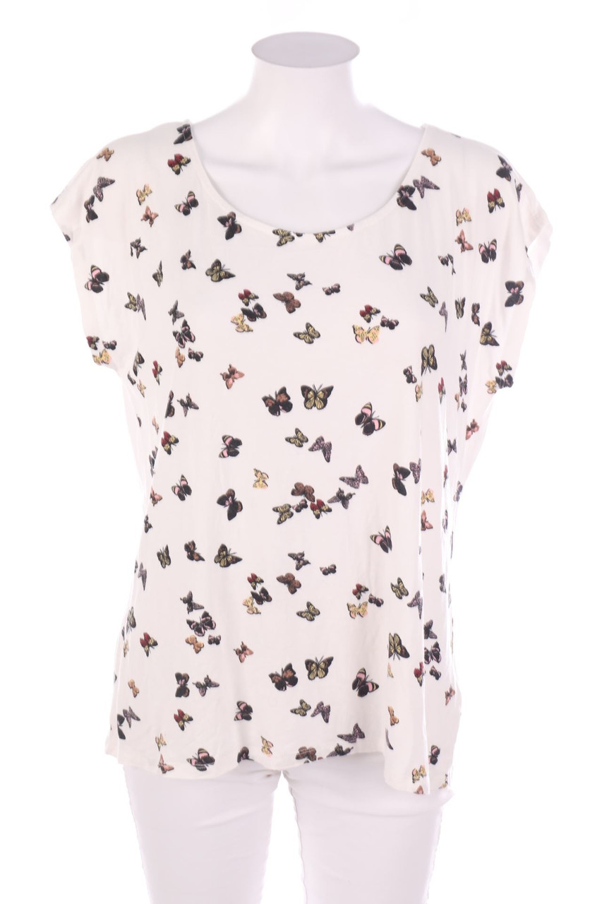 No Label - Shortsleeve-Shirt - 2XL