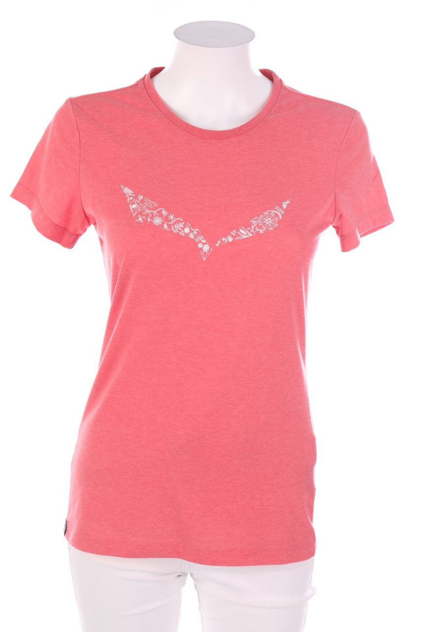 SECONDHAND - Shortsleeve-Shirt - S