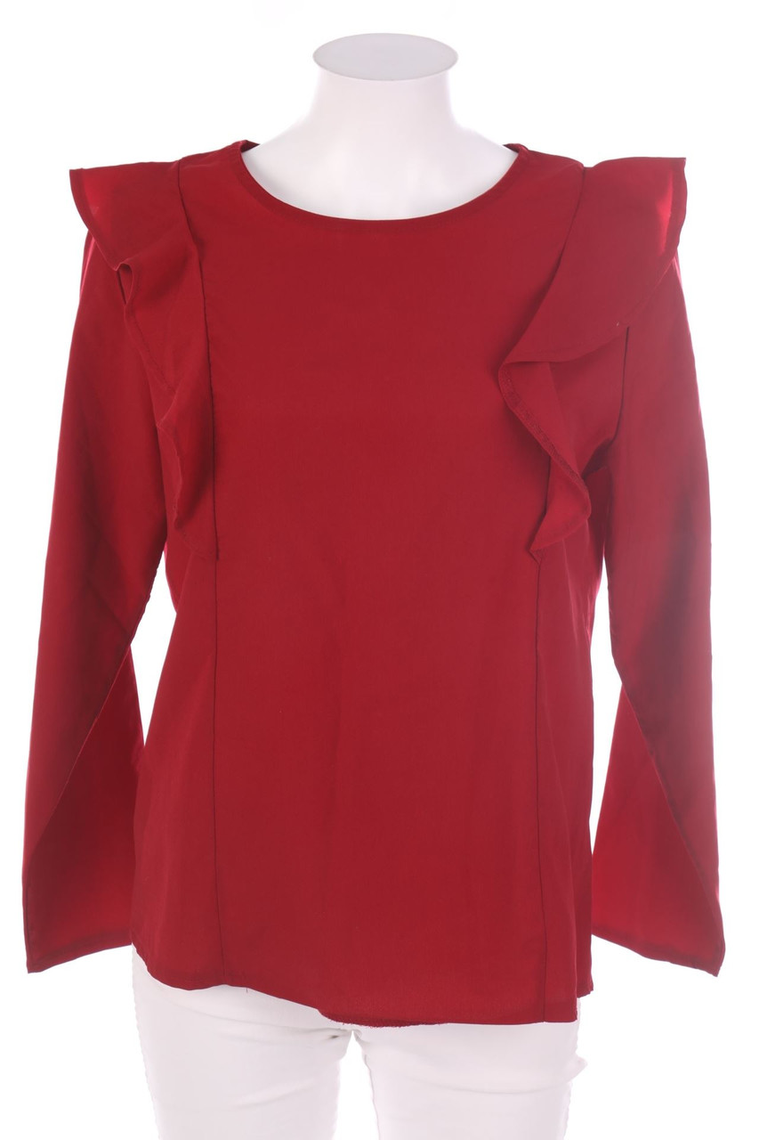 SECONDHAND - Blouse - L