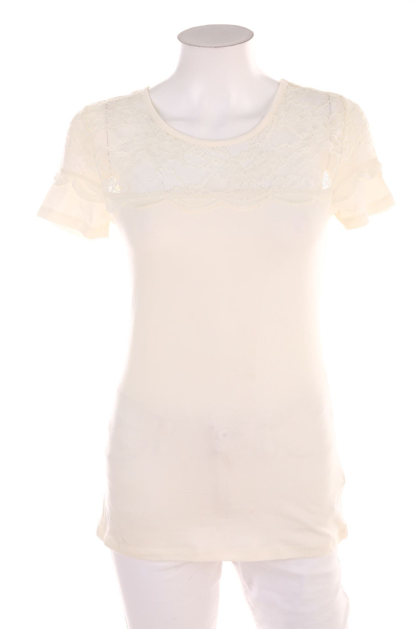 H&M - Kurzarm-Shirt - S