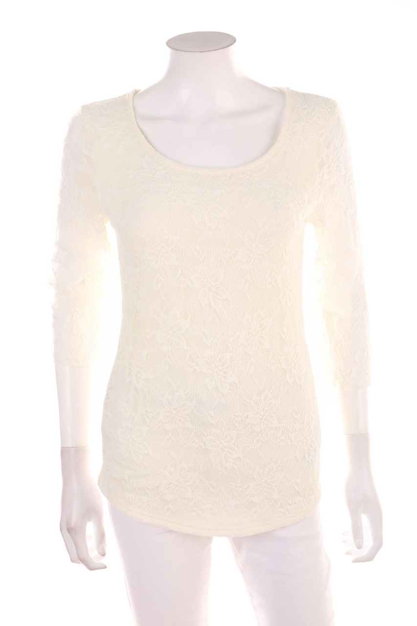 AMISU - Longsleeve-Shirt - M