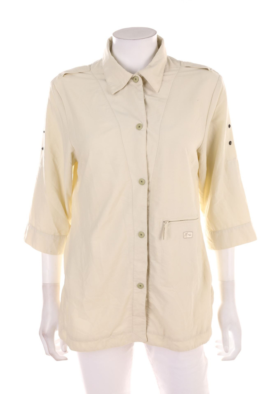 SECONDHAND - Shirt Blouse - L