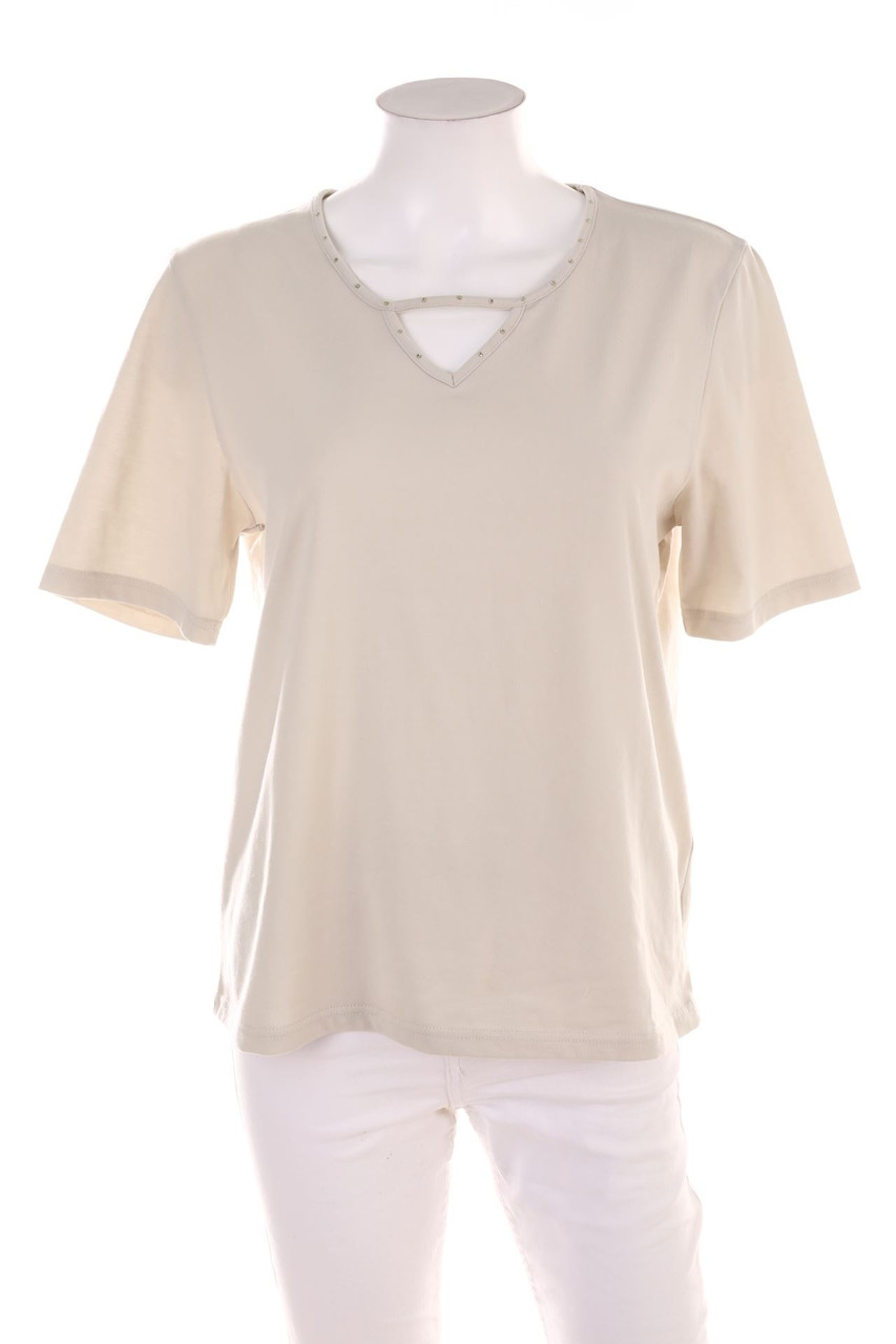 C&A - Shortsleeve-Shirt - M