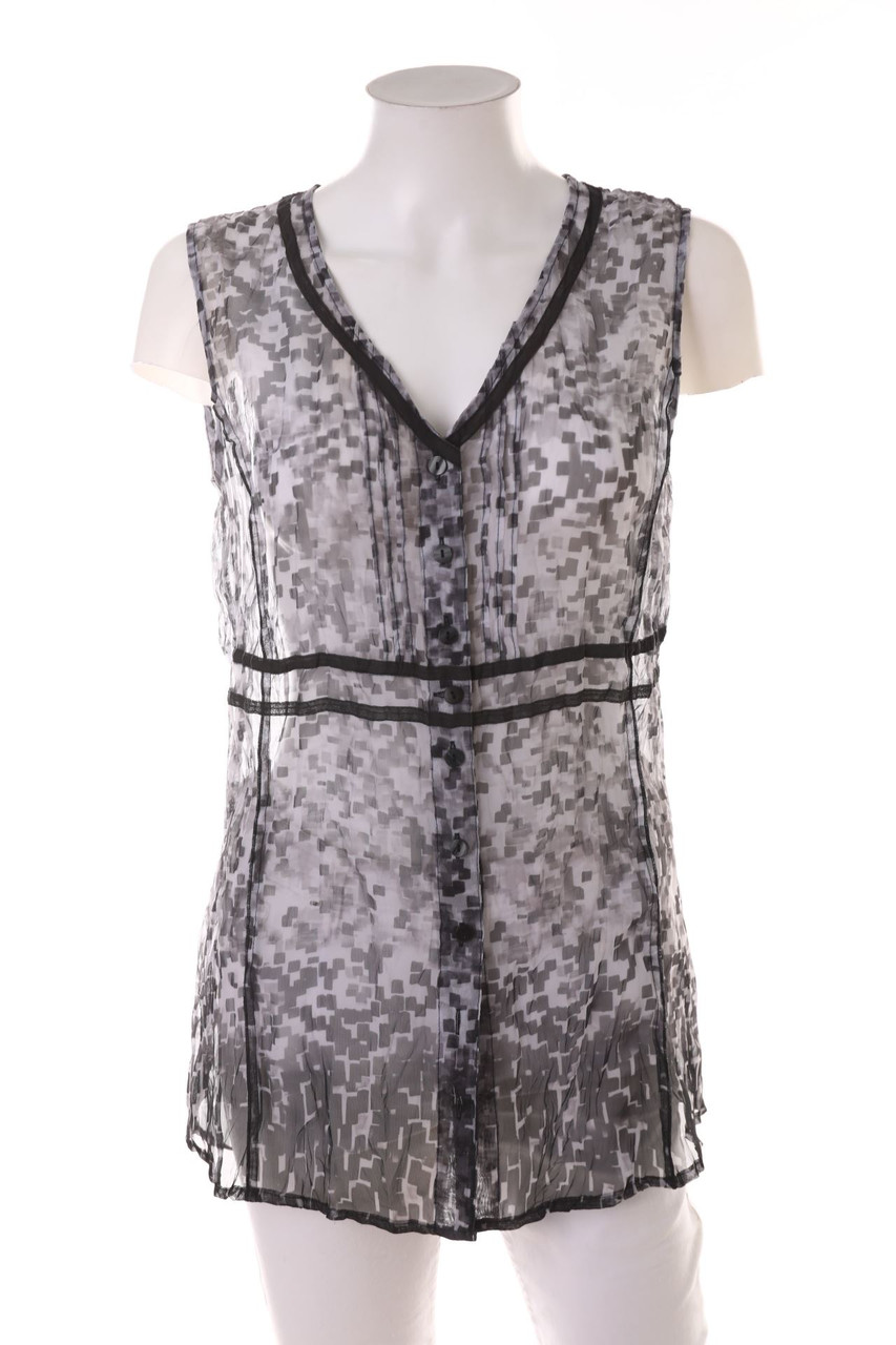 BONITA - Blouse Top - S