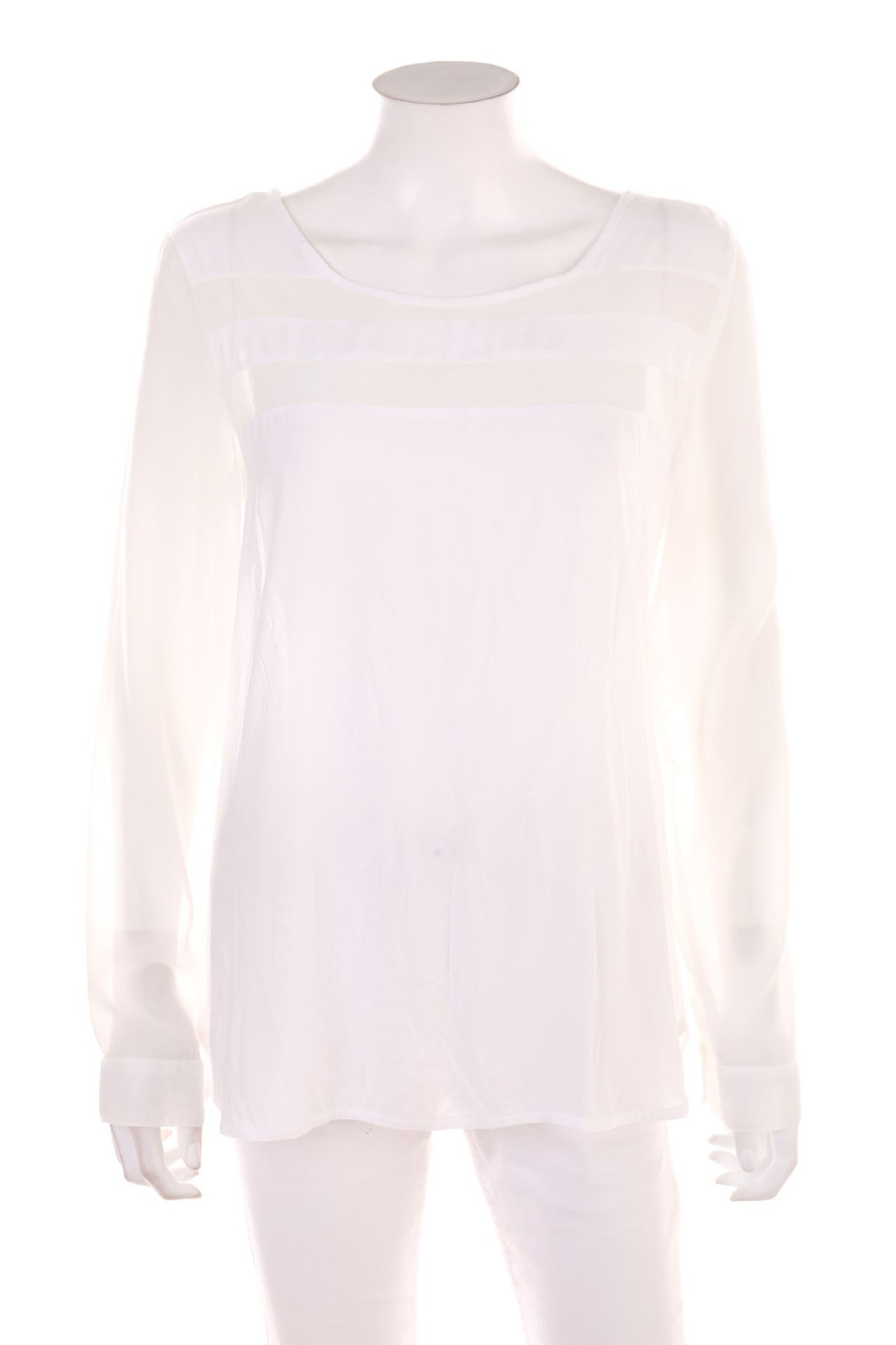 Street One - Longsleeve-Shirt - L