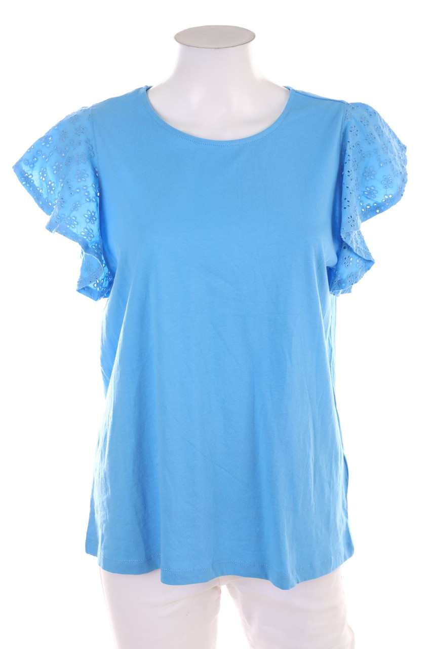 Laura Torelli - Shortsleeve-Shirt - M