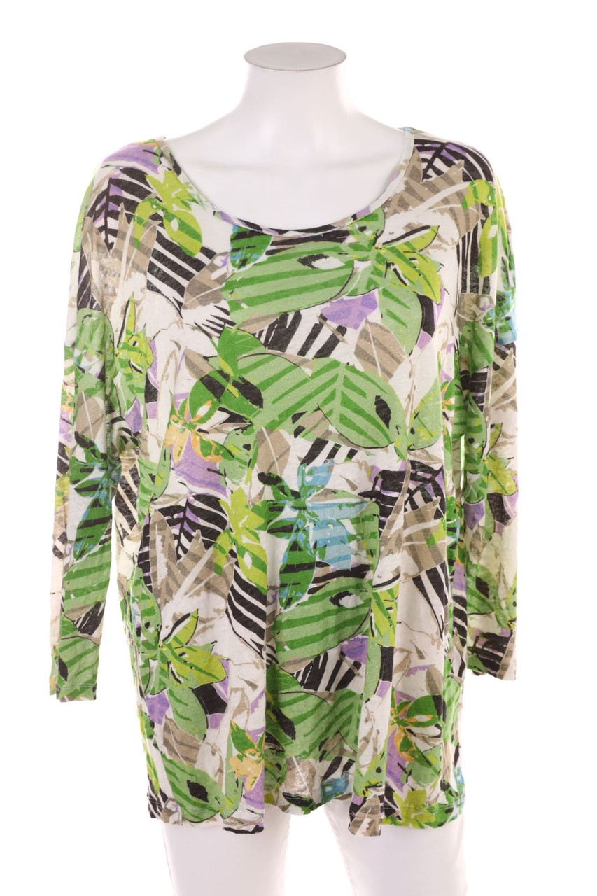 BONITA - Longsleeve-Shirt - XL