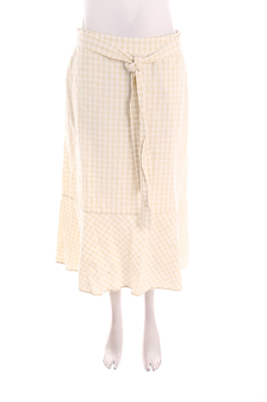 C&A - Midi Skirt - M