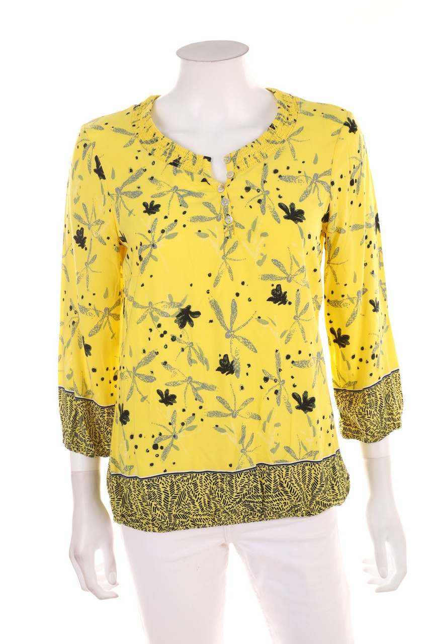 Soquesto - Bluse - S