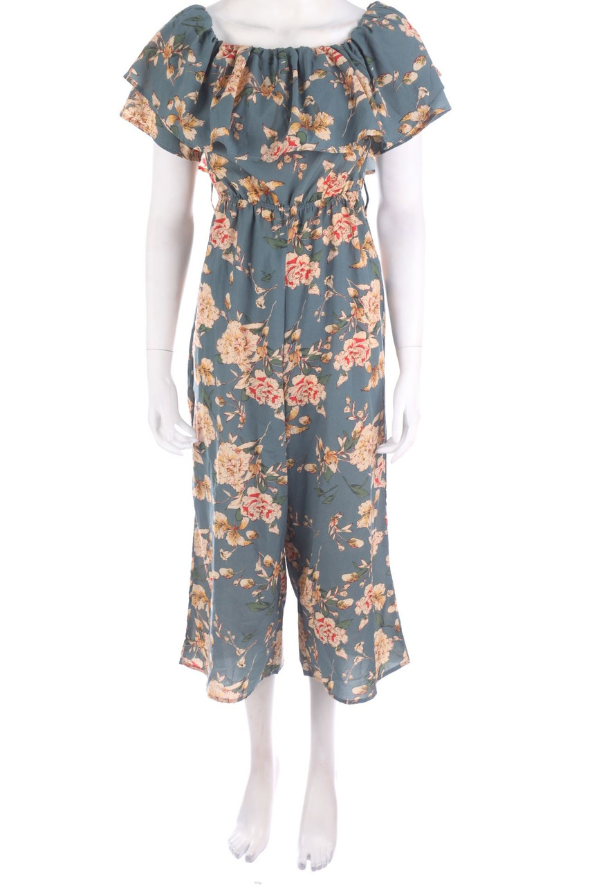 SHEIN - Jumpsuit - S