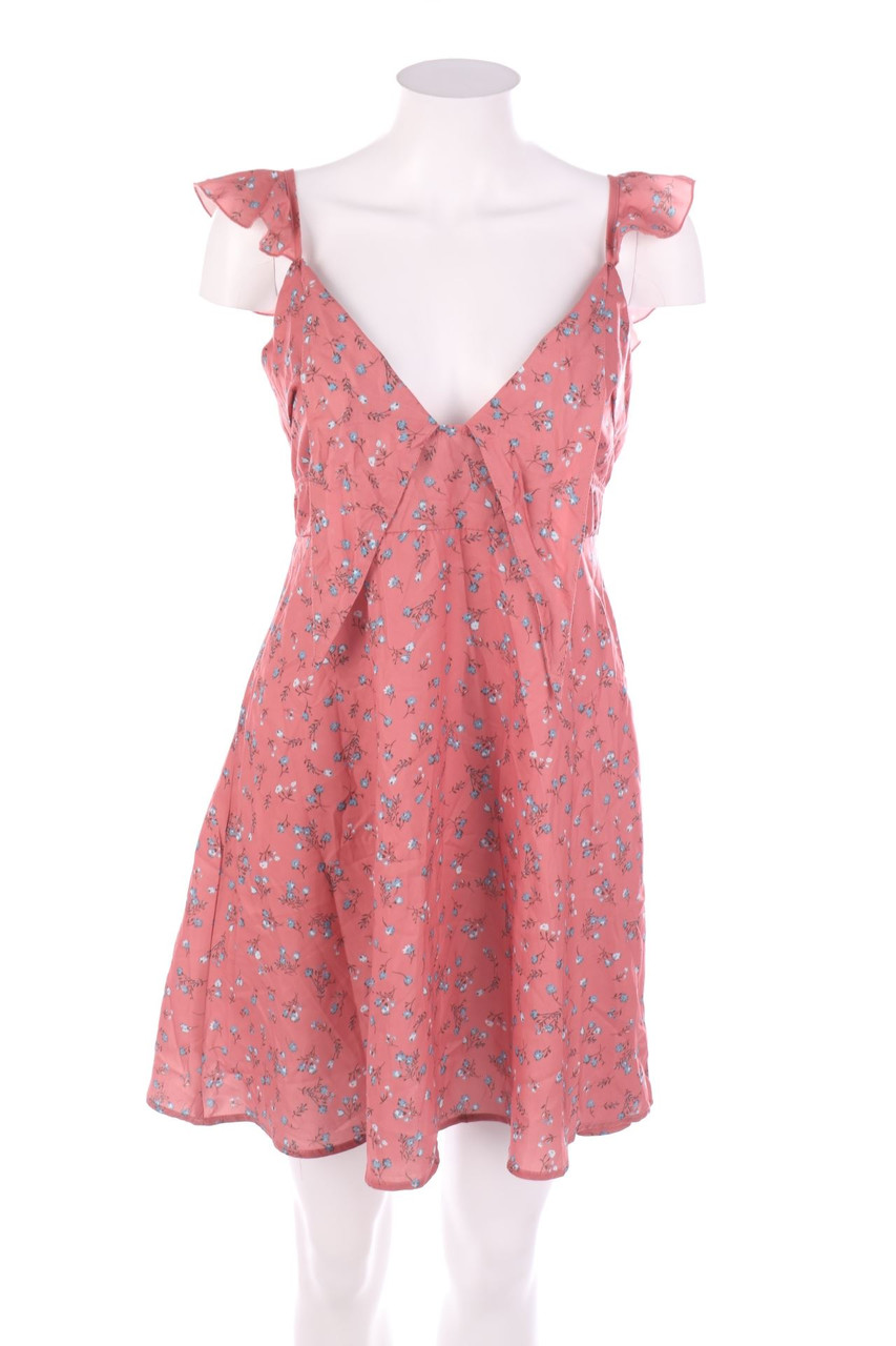 SHEIN - Minikleid - M