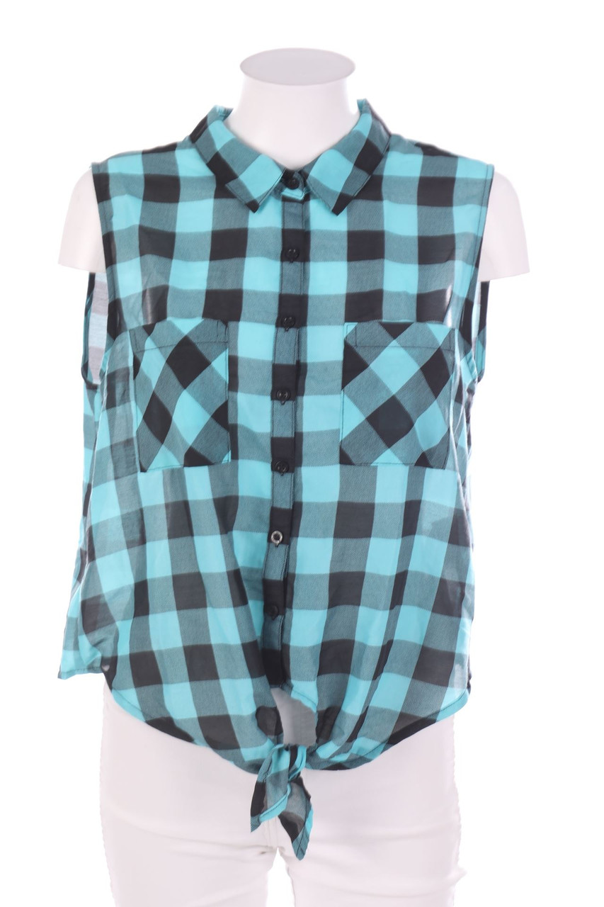 FB SISTER - Blouse Top - L