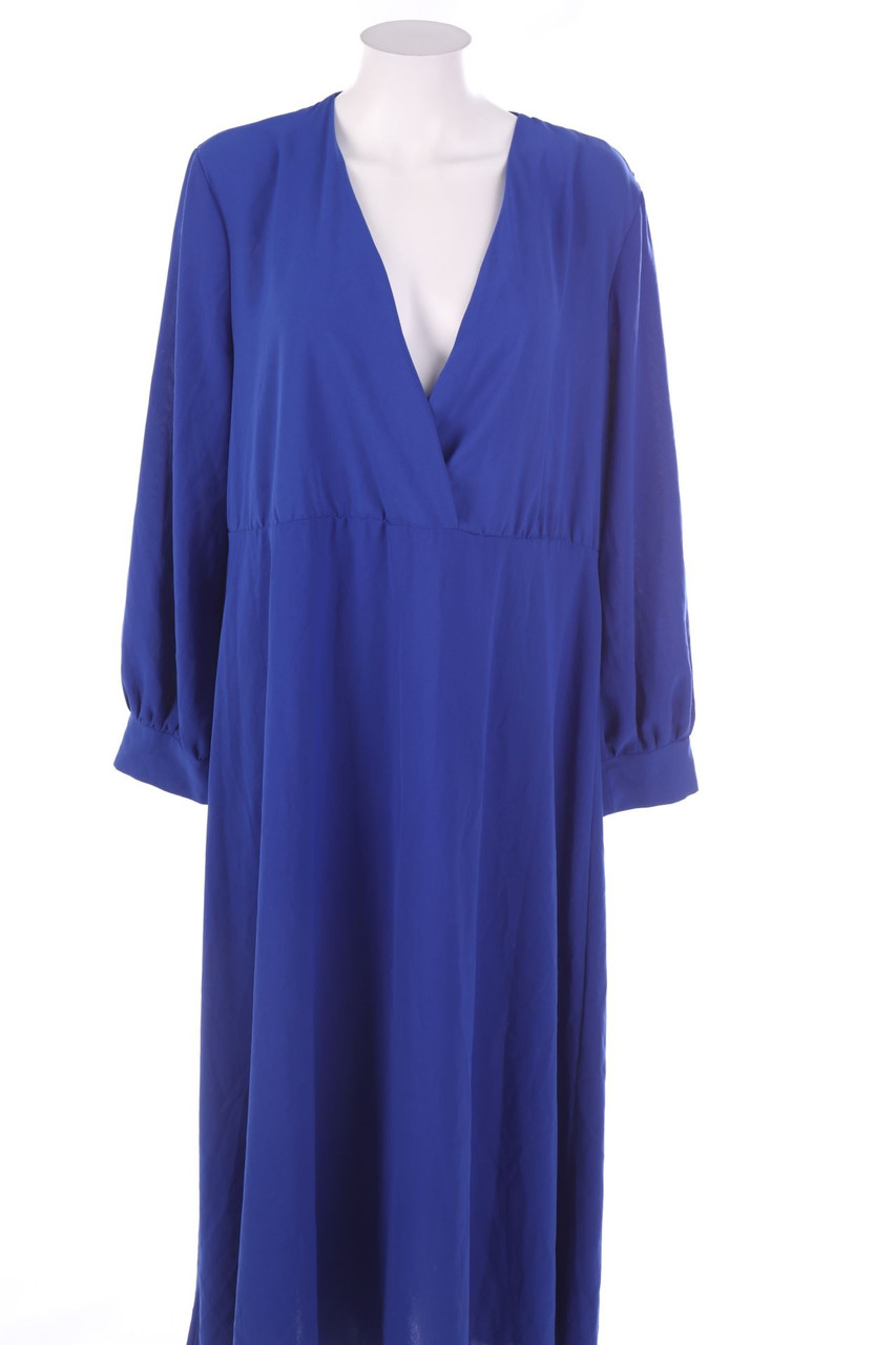 SHEIN - Maxi-Kleid - 2XL