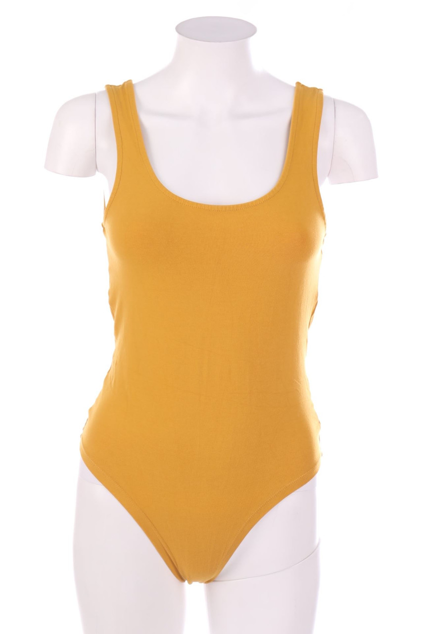 even&odd - Sleveless Body - S