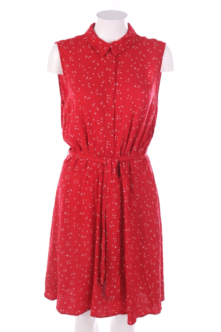 amazon essentials - Shirt Dress - M