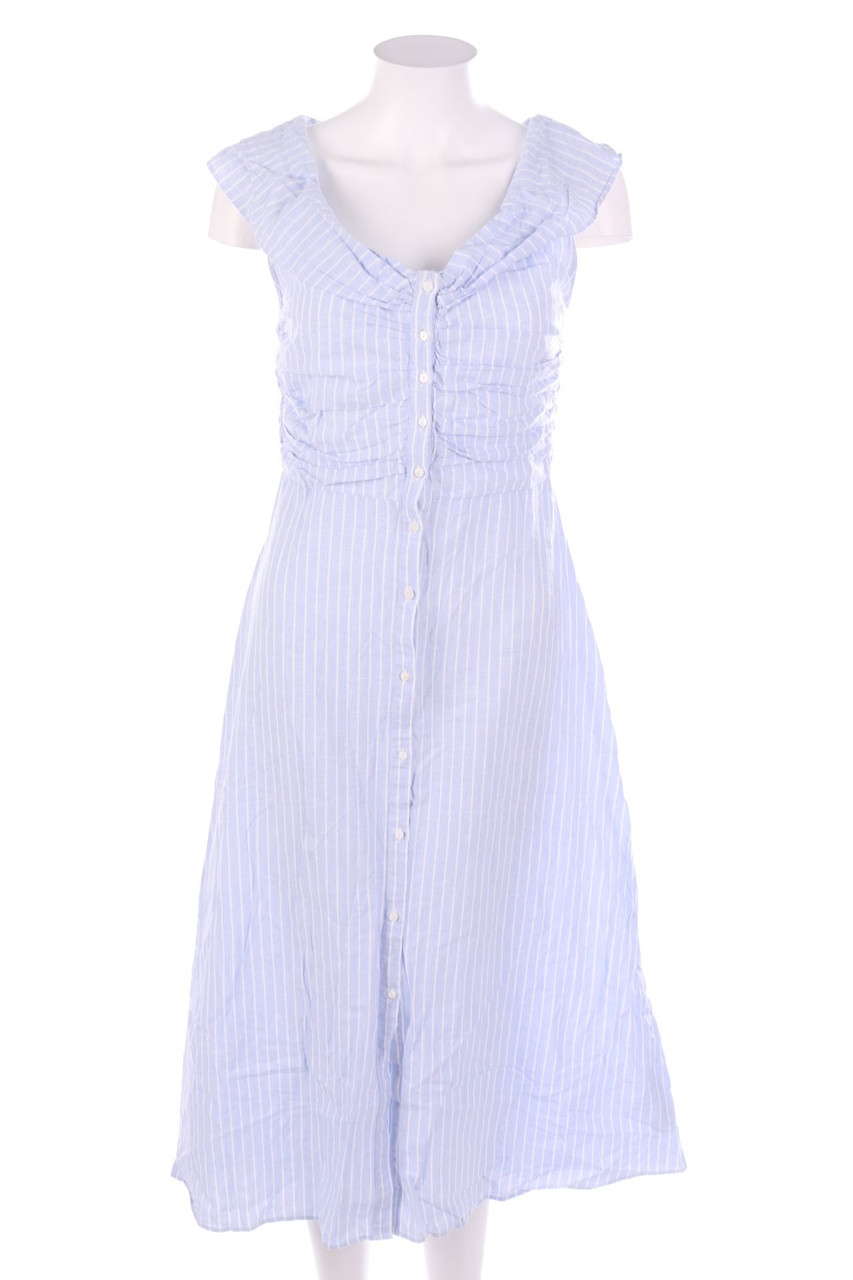 ZARA - Maxi Dress - S