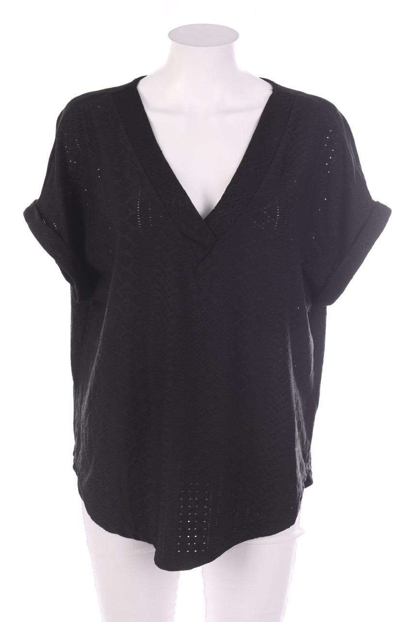 SHEIN - Kurzarm-Shirt - XL
