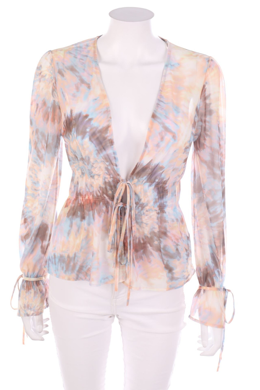 Stradivarius - Blouse - S