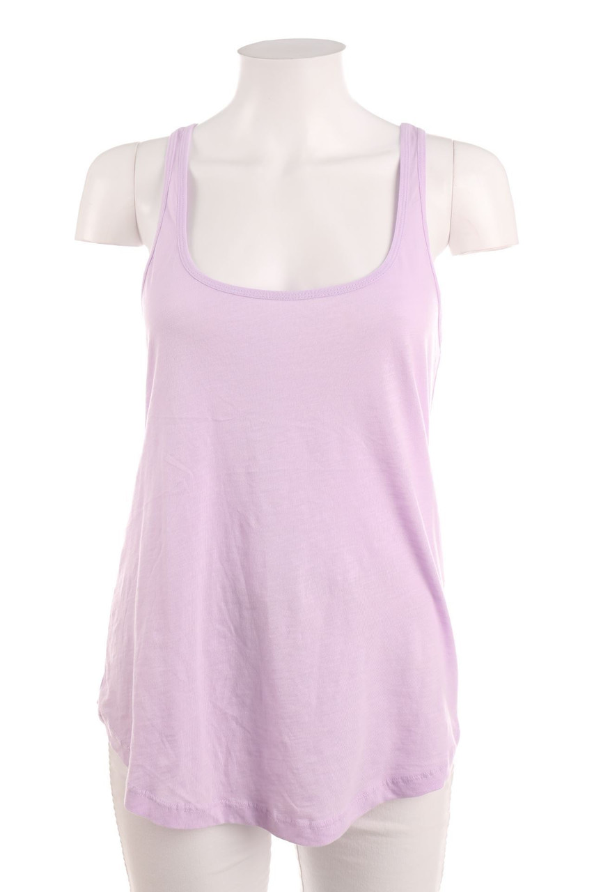 No Label - Racerback Top - D 34