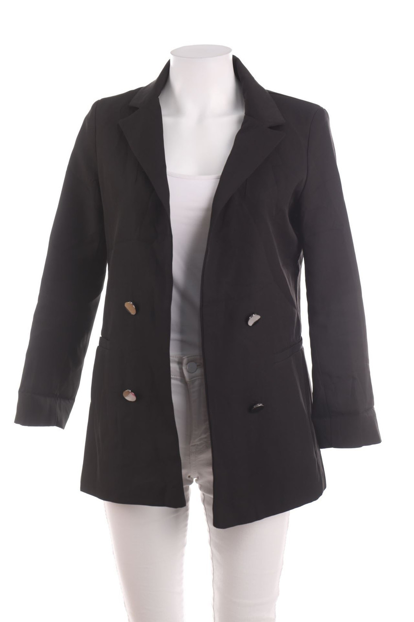 No Label - Blazer, Nautical Style - S