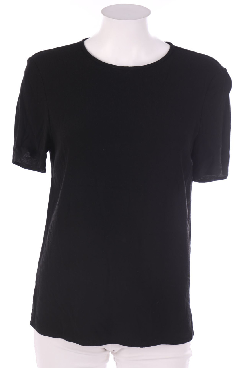 No Label - Shortsleeve Blouse - D 36