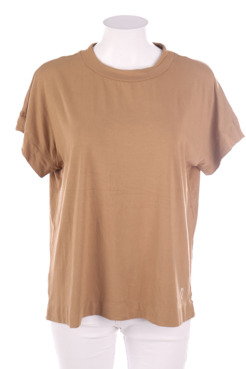 No Label - Shortsleeve-Shirt with Print - D 44