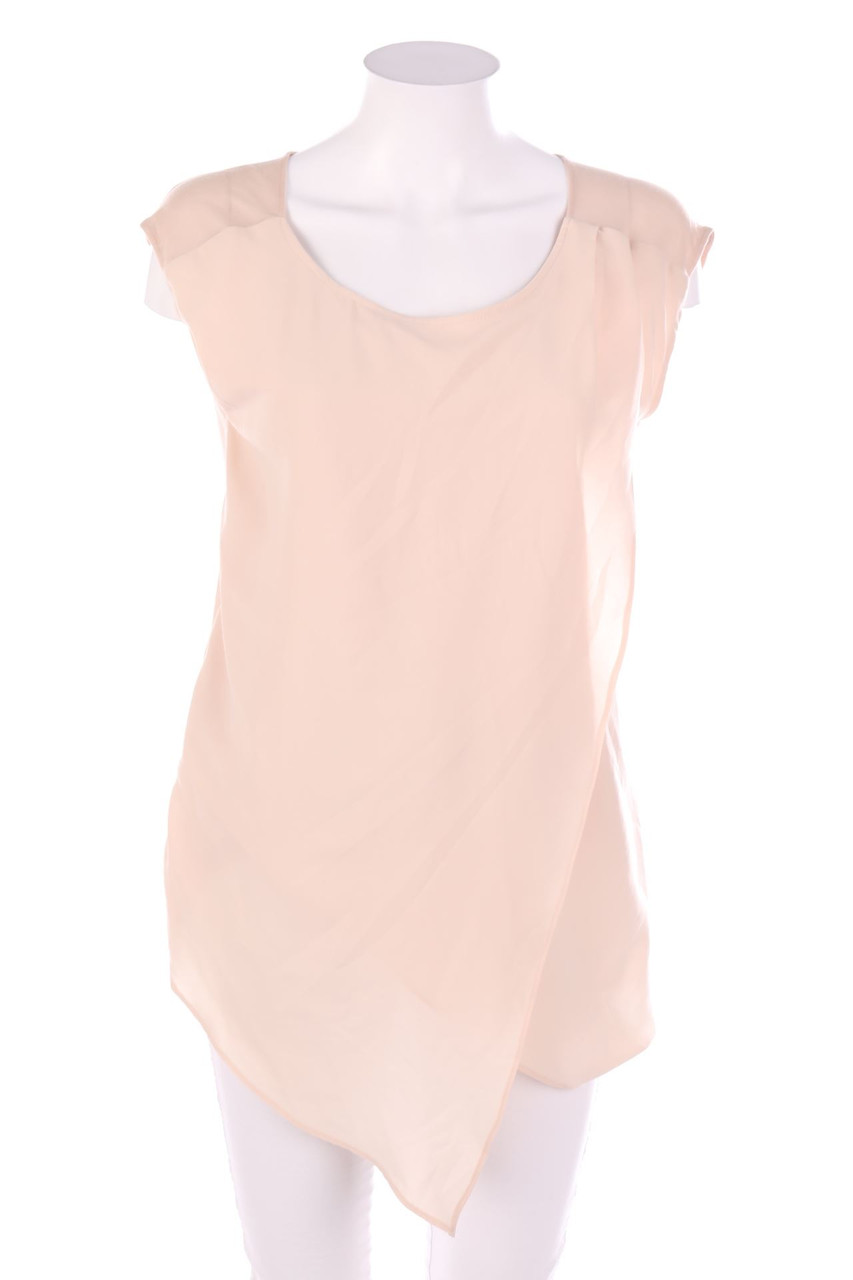 promod - Blusentop im Layer Look - D 36