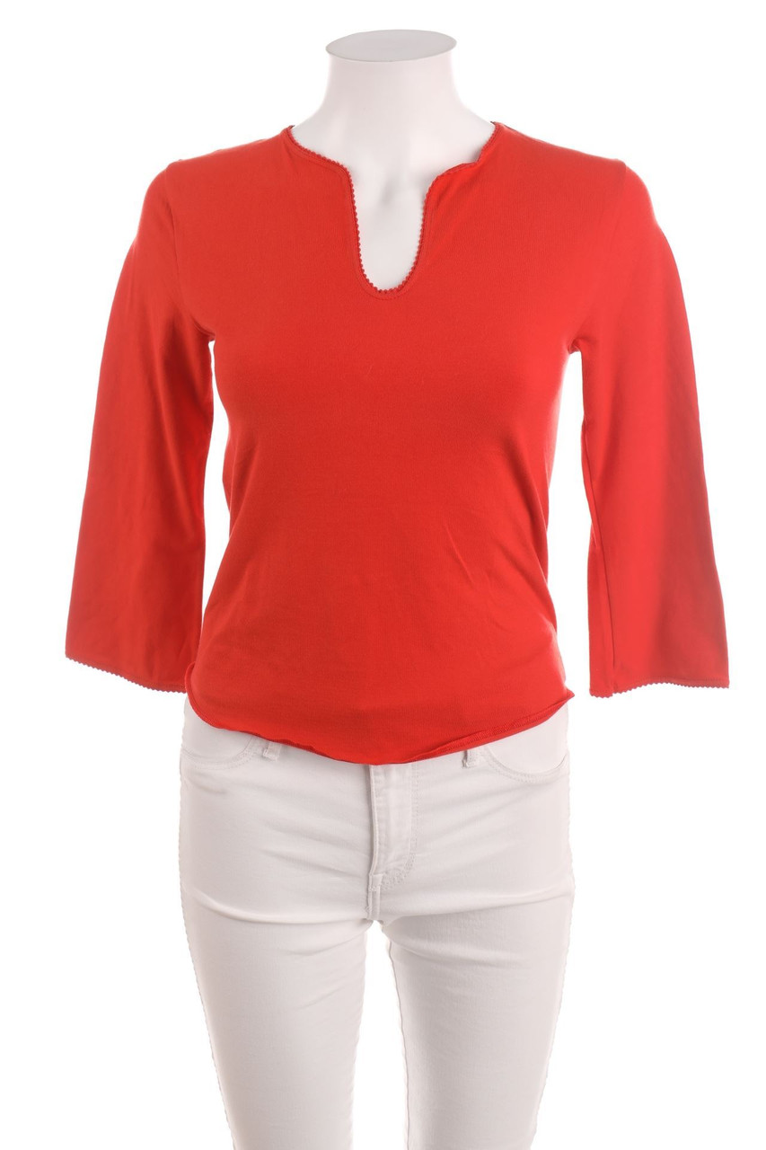 UNITED COLORS OF BENETTON - 3/4-Sleeve Shirt - ONE SIZE