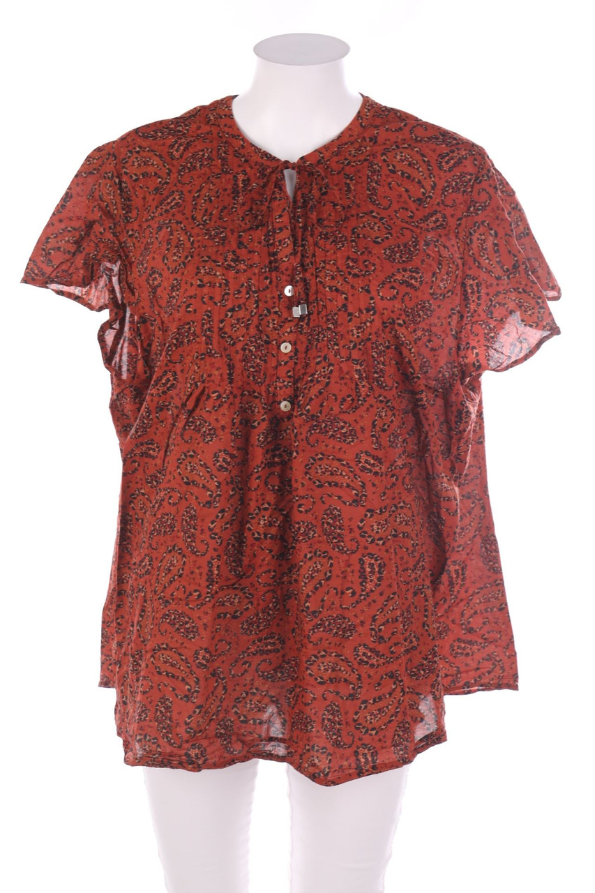 C&A - Baumwoll-Bluse - 50