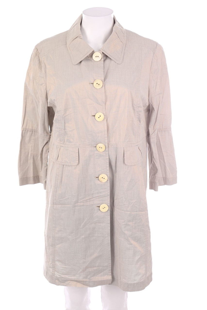 ORWELL - Mantel - XL