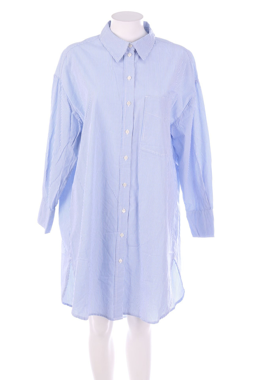 ONLY - Blusenkleid - M