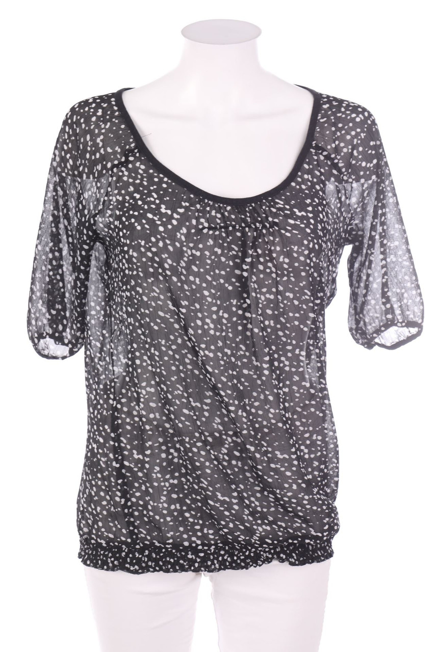 ESPRIT - Kurzarm-Shirt - S