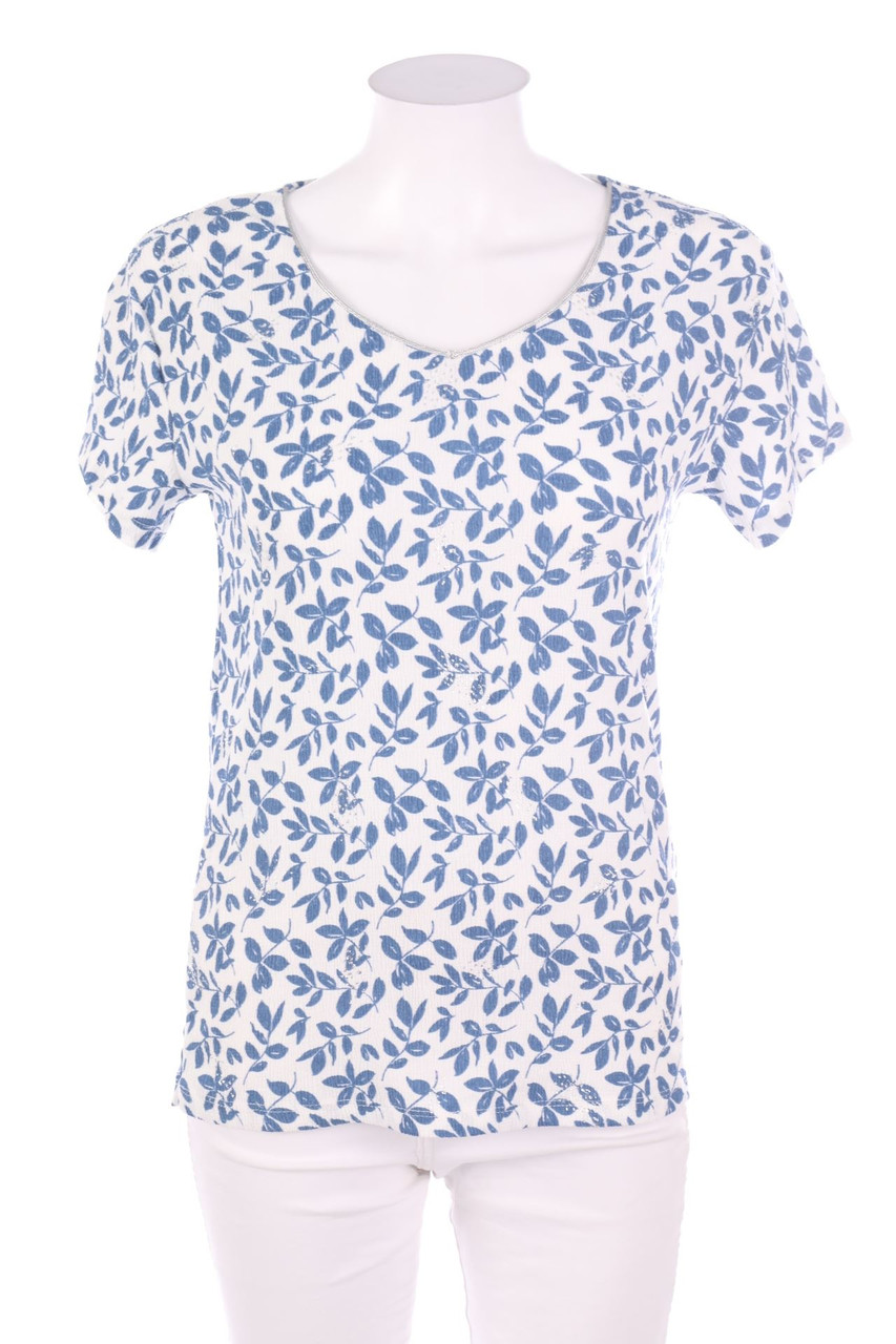 Chicorée - Shortsleeve-Shirt - S