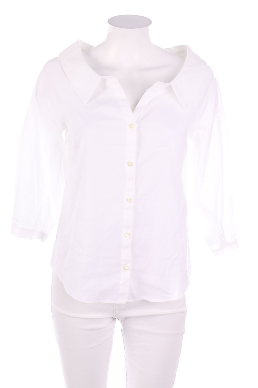 HALLHUBER - Blouse - S