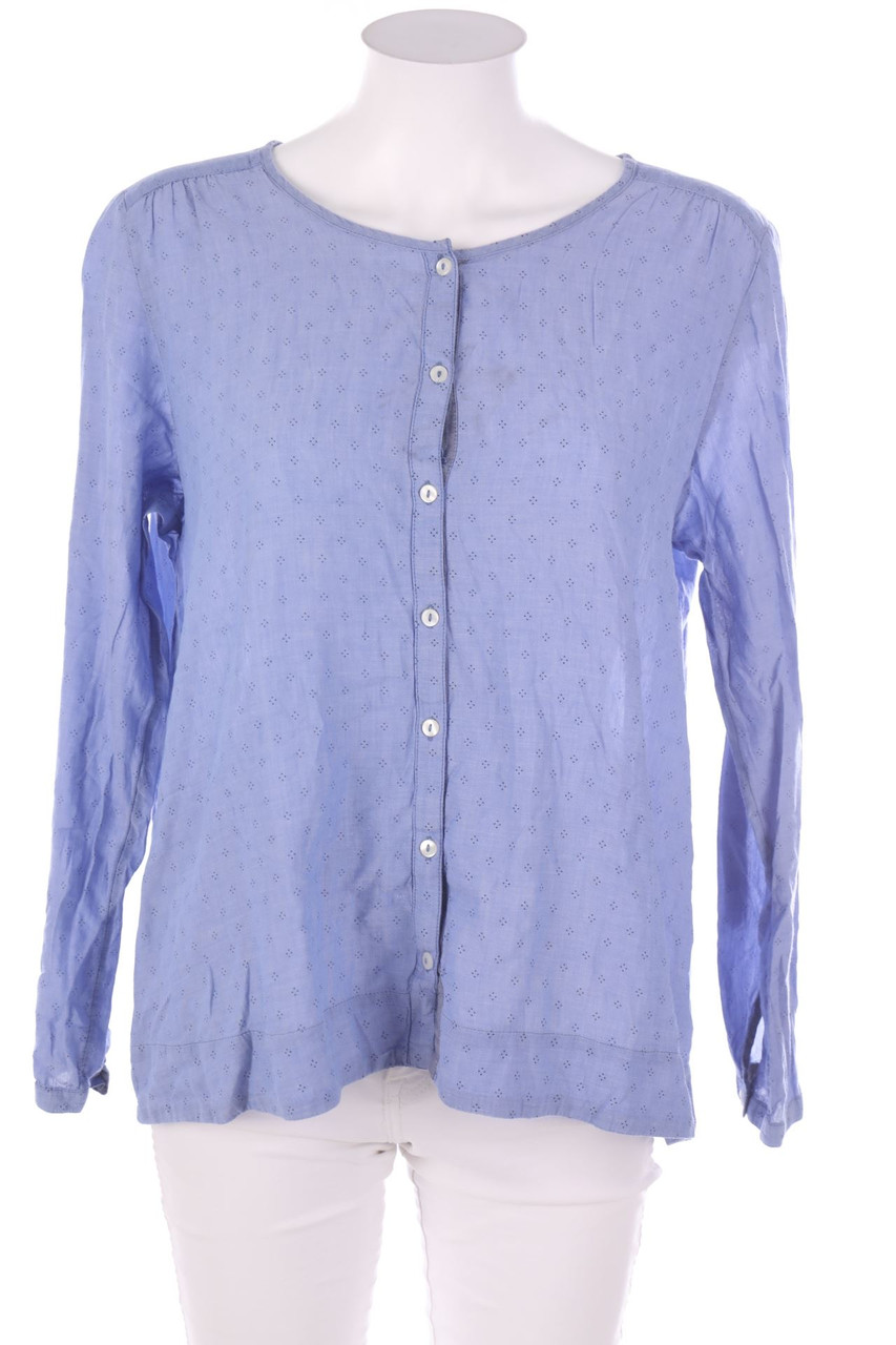 woman by Tchibo - Baumwoll-Bluse - XL